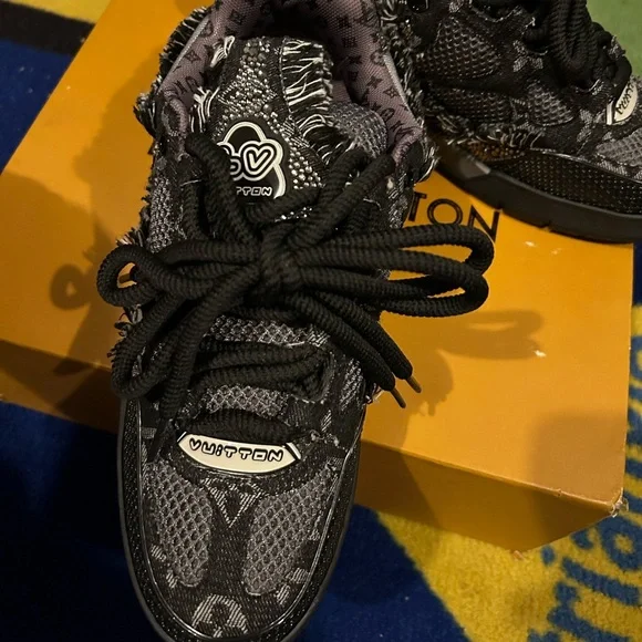 Louis Vuitton SneakersBest shoe10/10